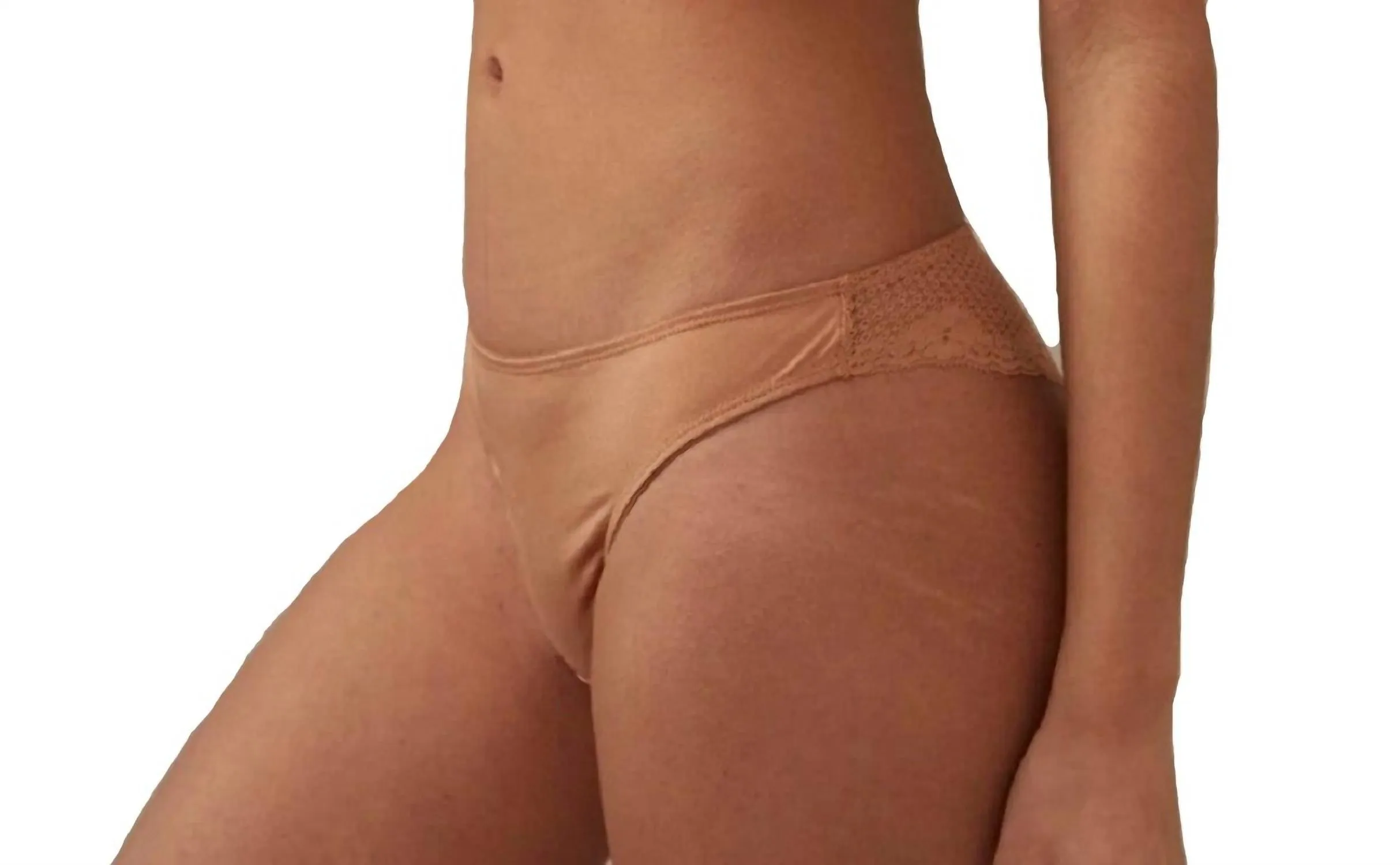 Alice Brazilian Panty