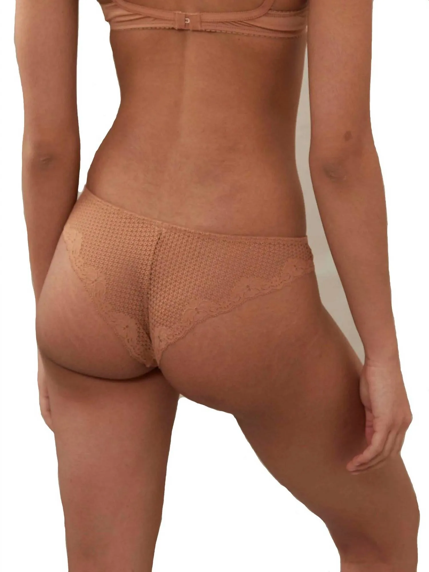 Alice Brazilian Panty