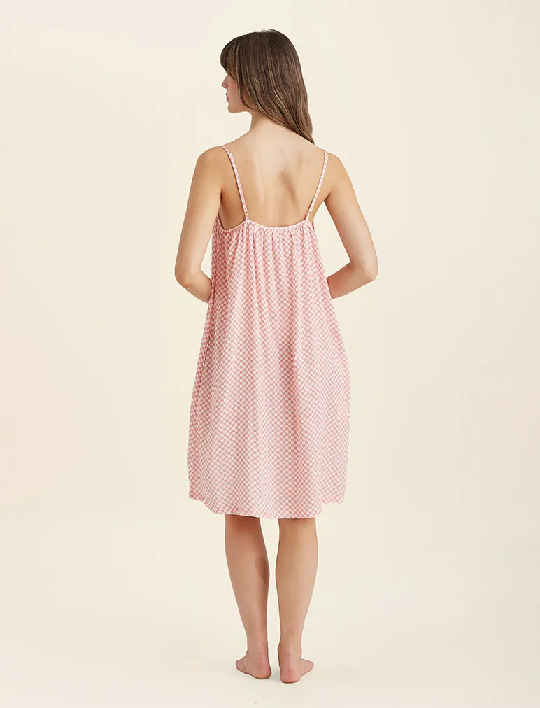 Anais Strappy Nightie