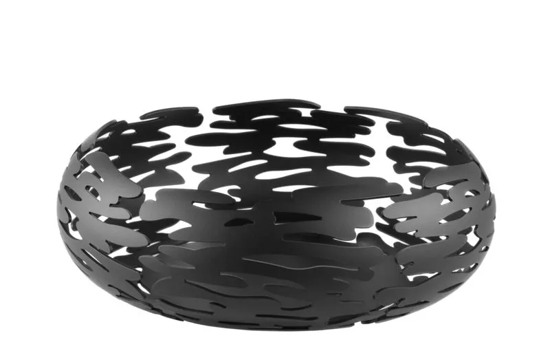 BARKNEST ROUND BASKET