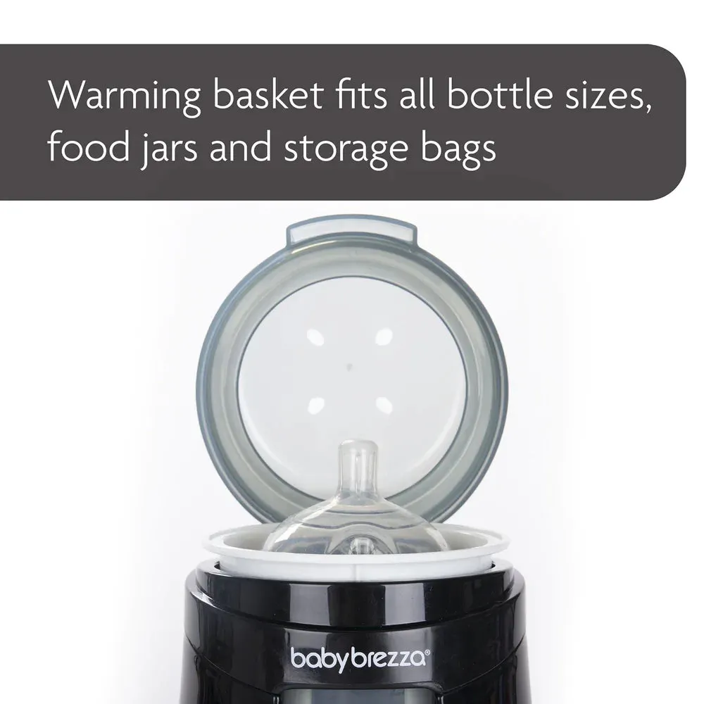Bottle Warming Product 1