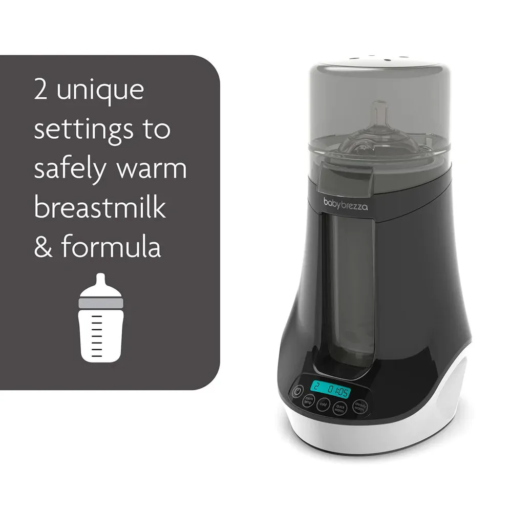Bottle Warming Product 1