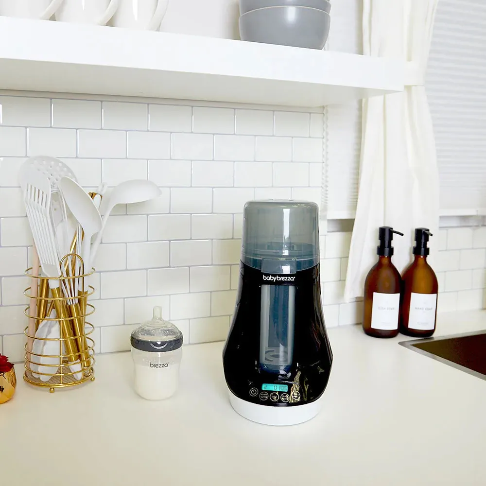 Bottle Warming Product 1