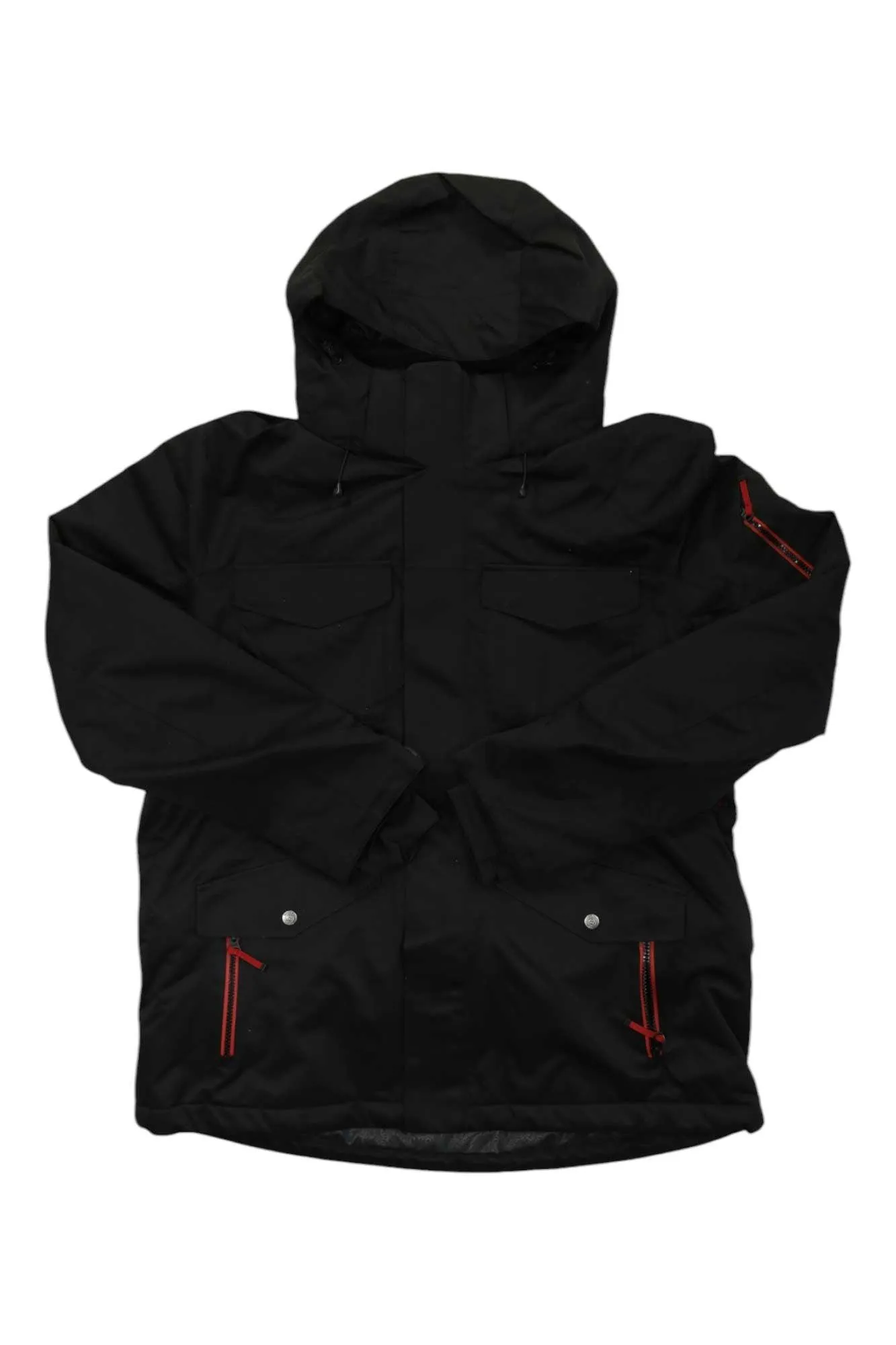 Boulder Gear Men's Teton Jacket