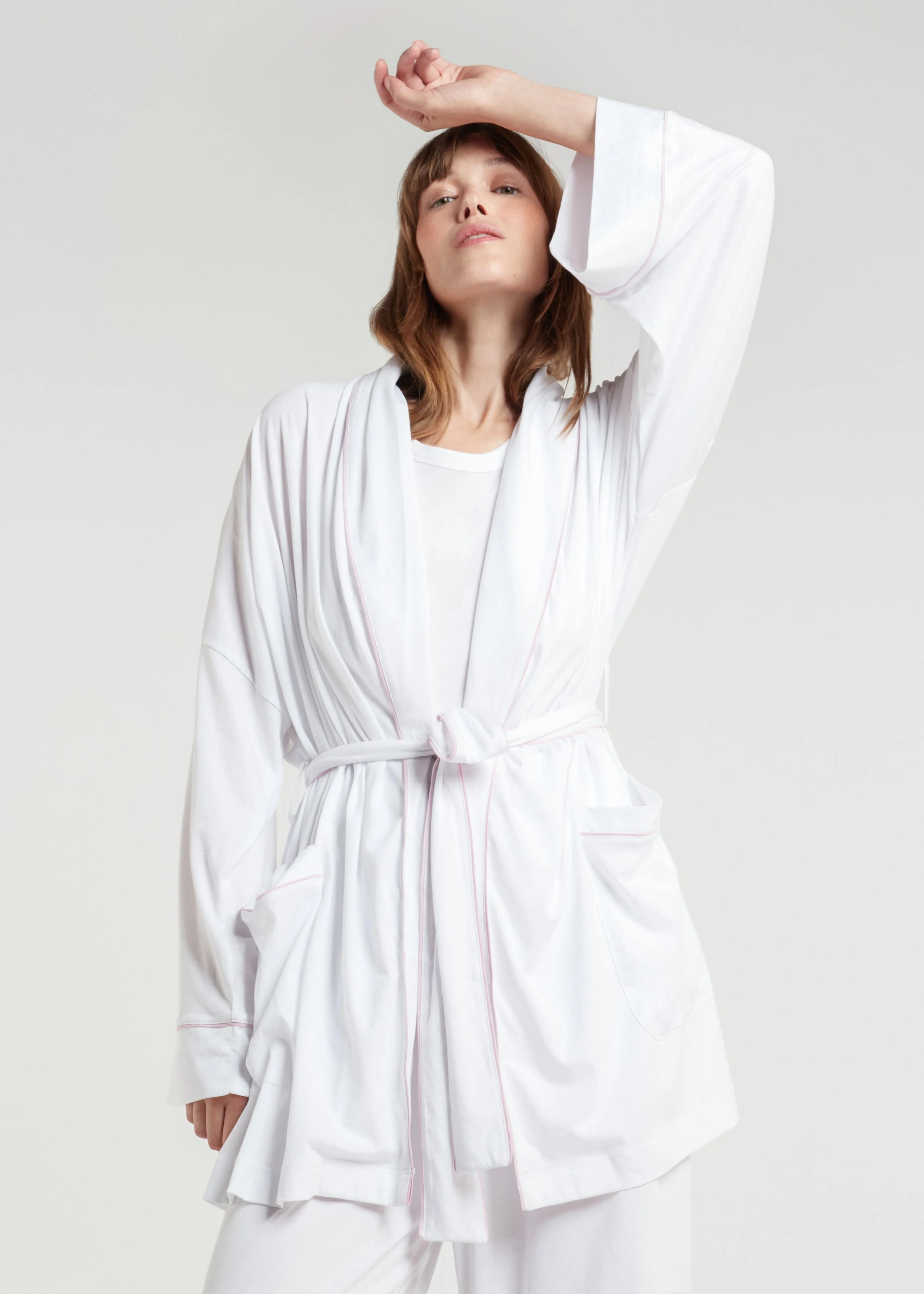 Carlotta Robe