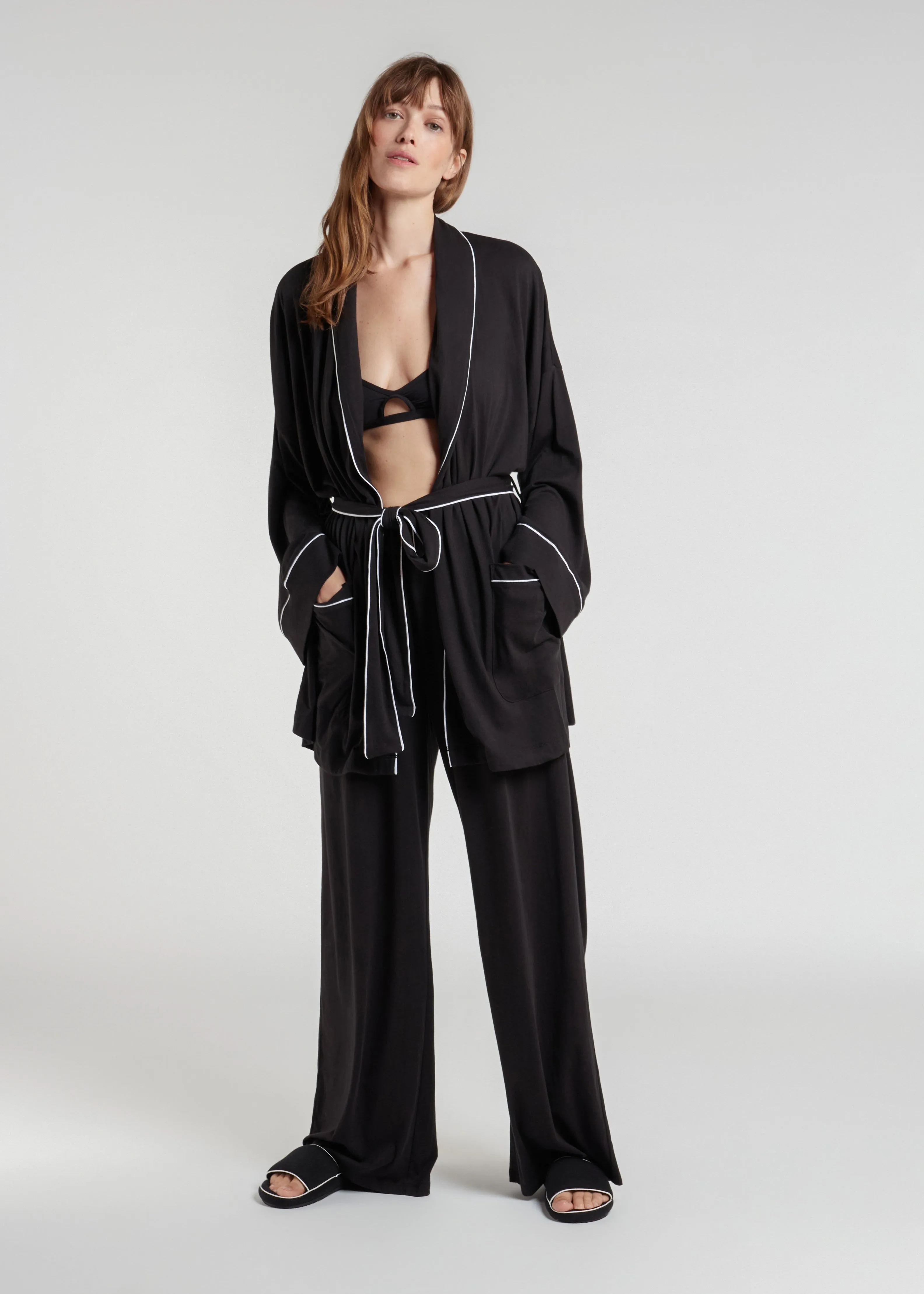 Carlotta Robe