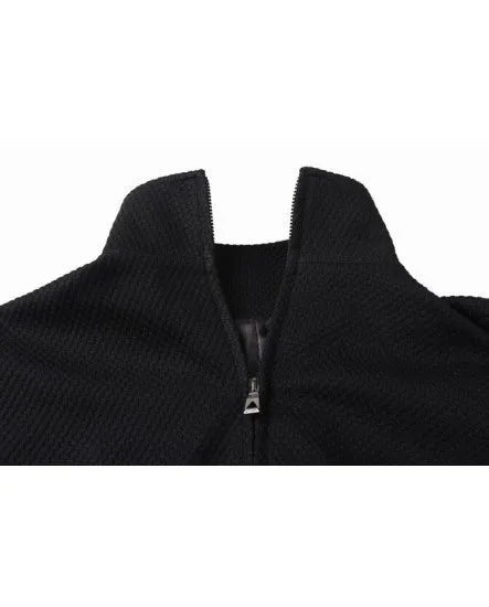 Cheap Star Wars: The Force Awakens Kylo Ren Costume Men's Halloween Gown Black