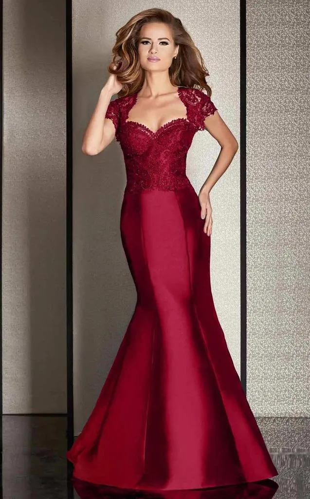 Clarisse M6256 Dress