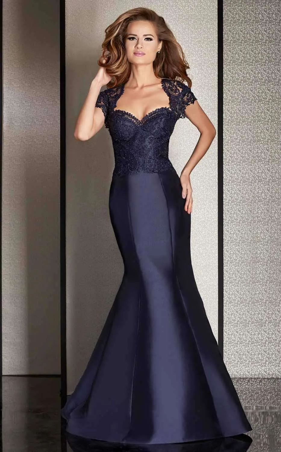 Clarisse M6256 Dress