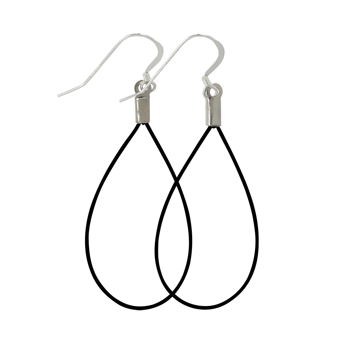 Classic Teardrop Earrings