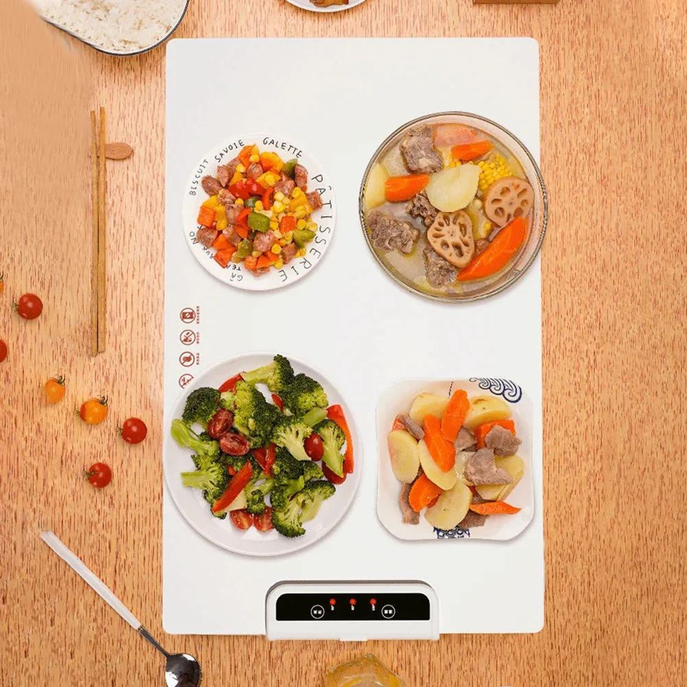 CozyCook™ Warming Mat