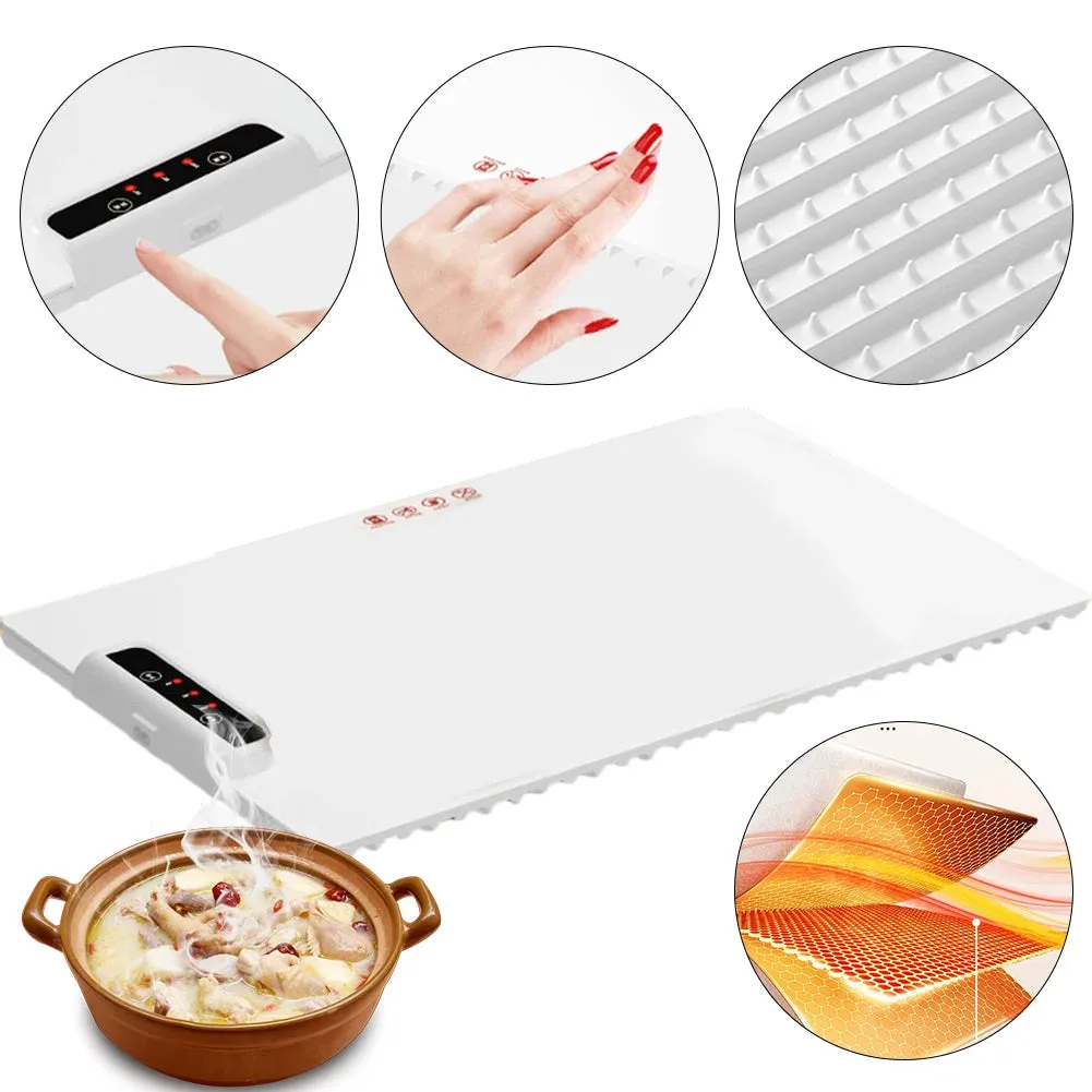 CozyCook™ Warming Mat
