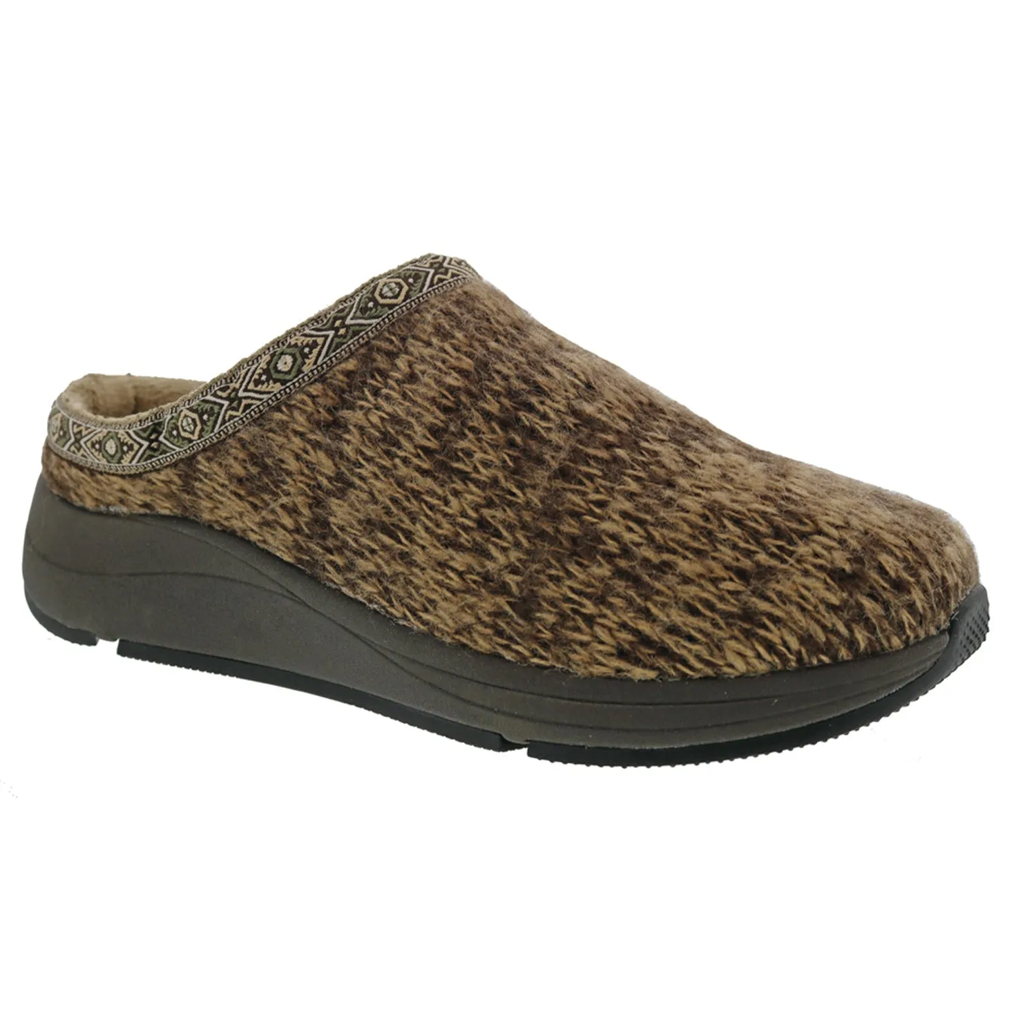 Drew Men's Relax Slippers