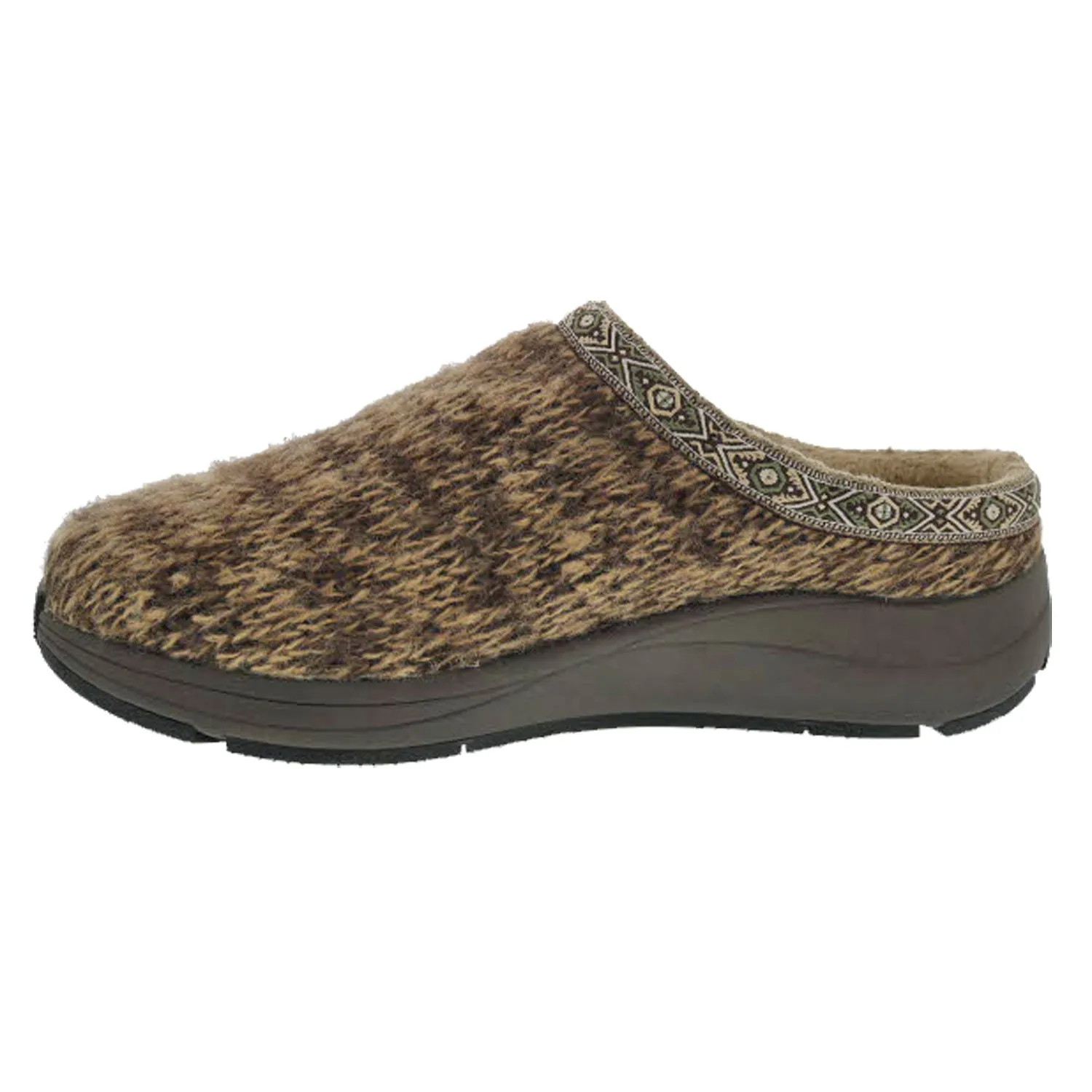 Drew Men's Relax Slippers