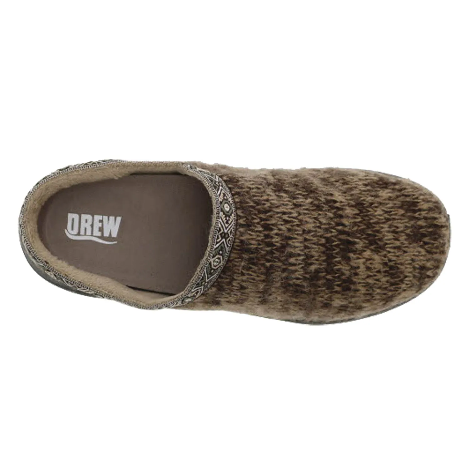 Drew Men's Relax Slippers