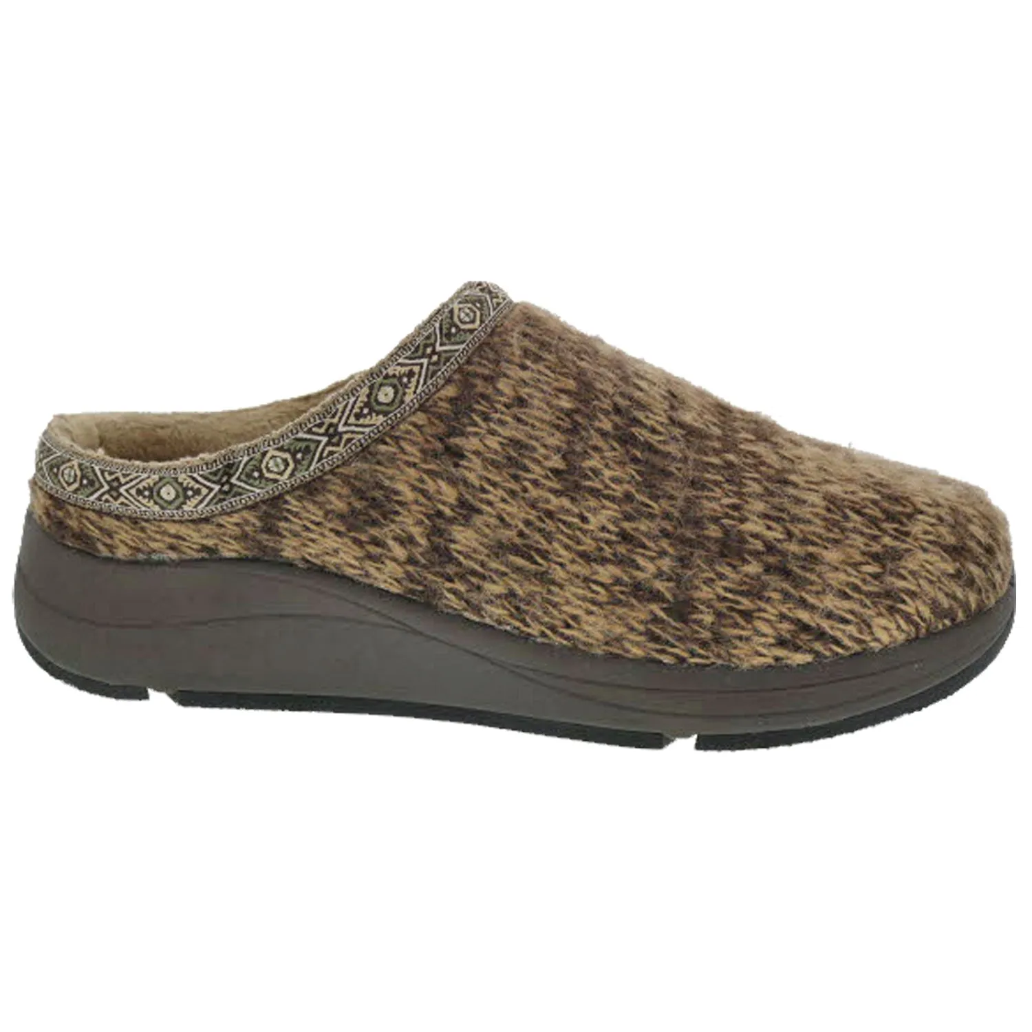 Drew Men's Relax Slippers