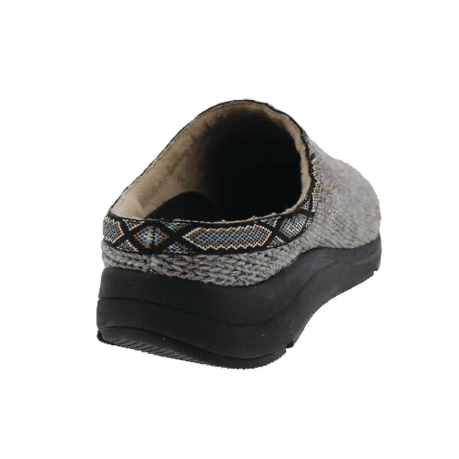 Drew Men's Relax Slippers
