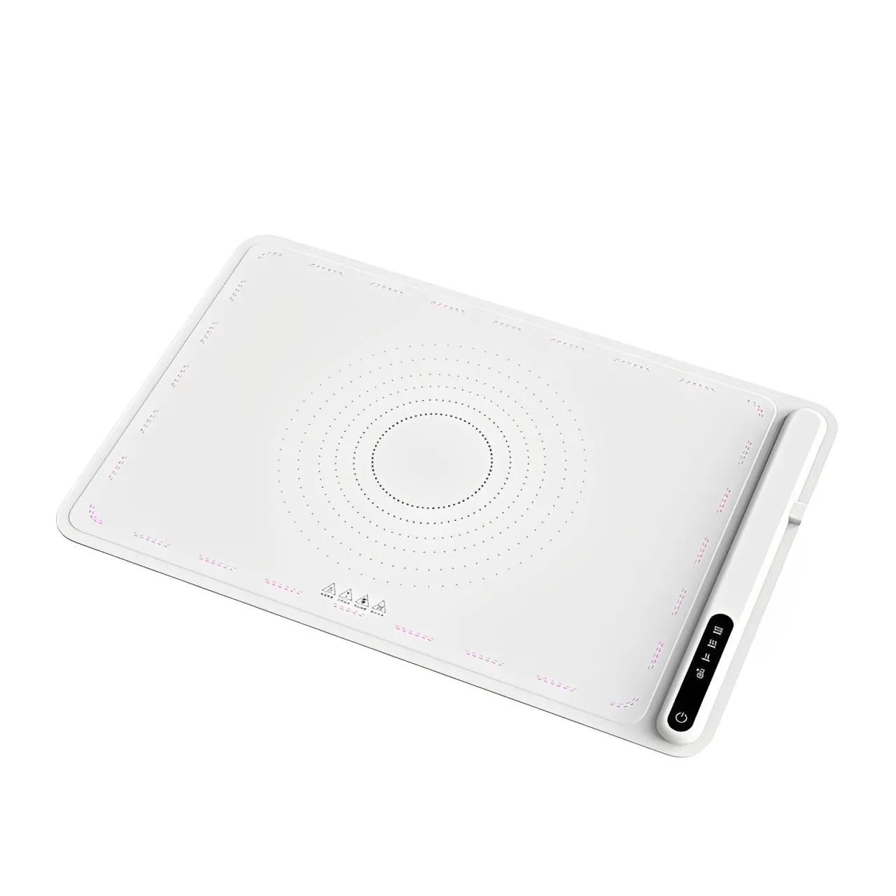 Electric Warming Tray