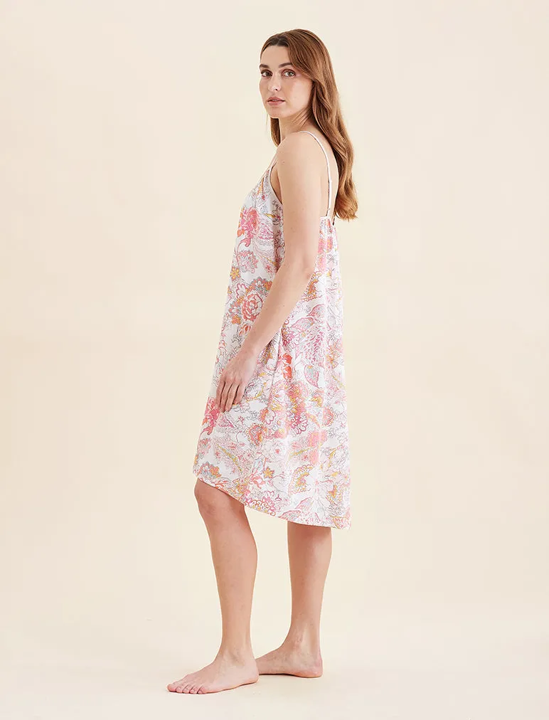 Ella Strappy Nightie