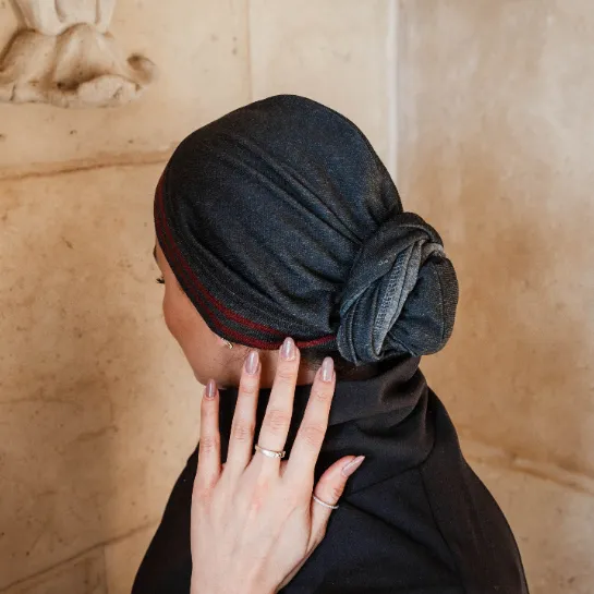 Iron Sport Turban
