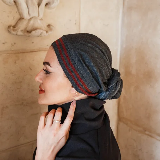 Iron Sport Turban