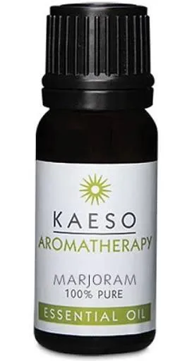 Kaeso Aromatherapy Essential Oils Marjoram 10ml