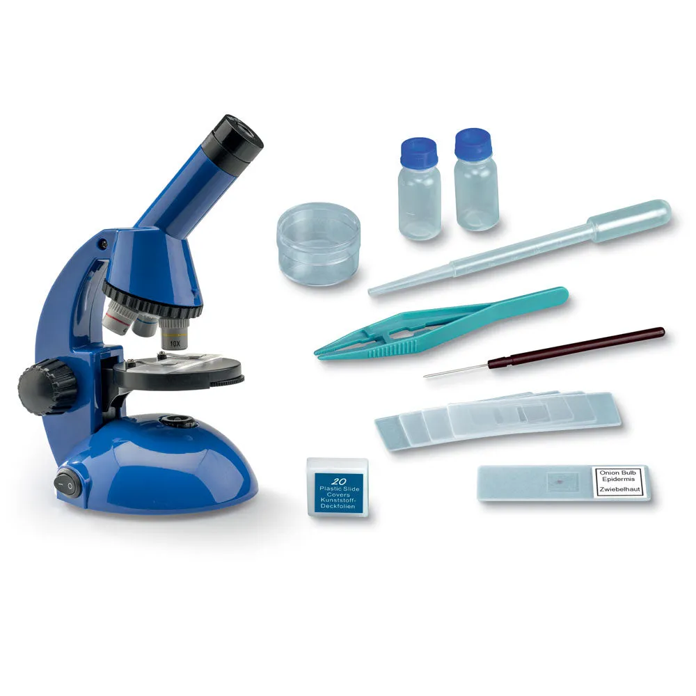 Kids First Biology Lab v2