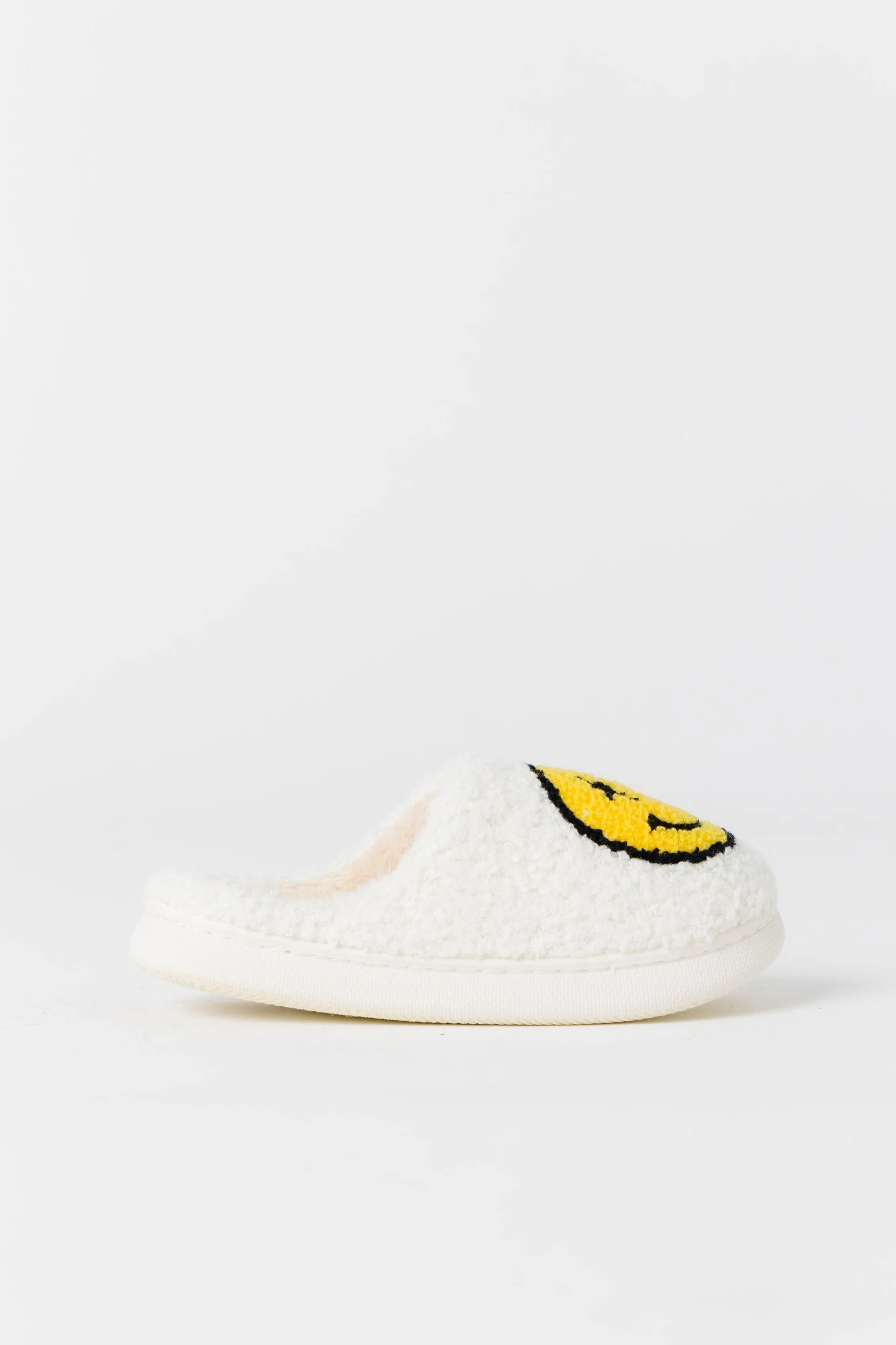 Kid's Smile Slippers