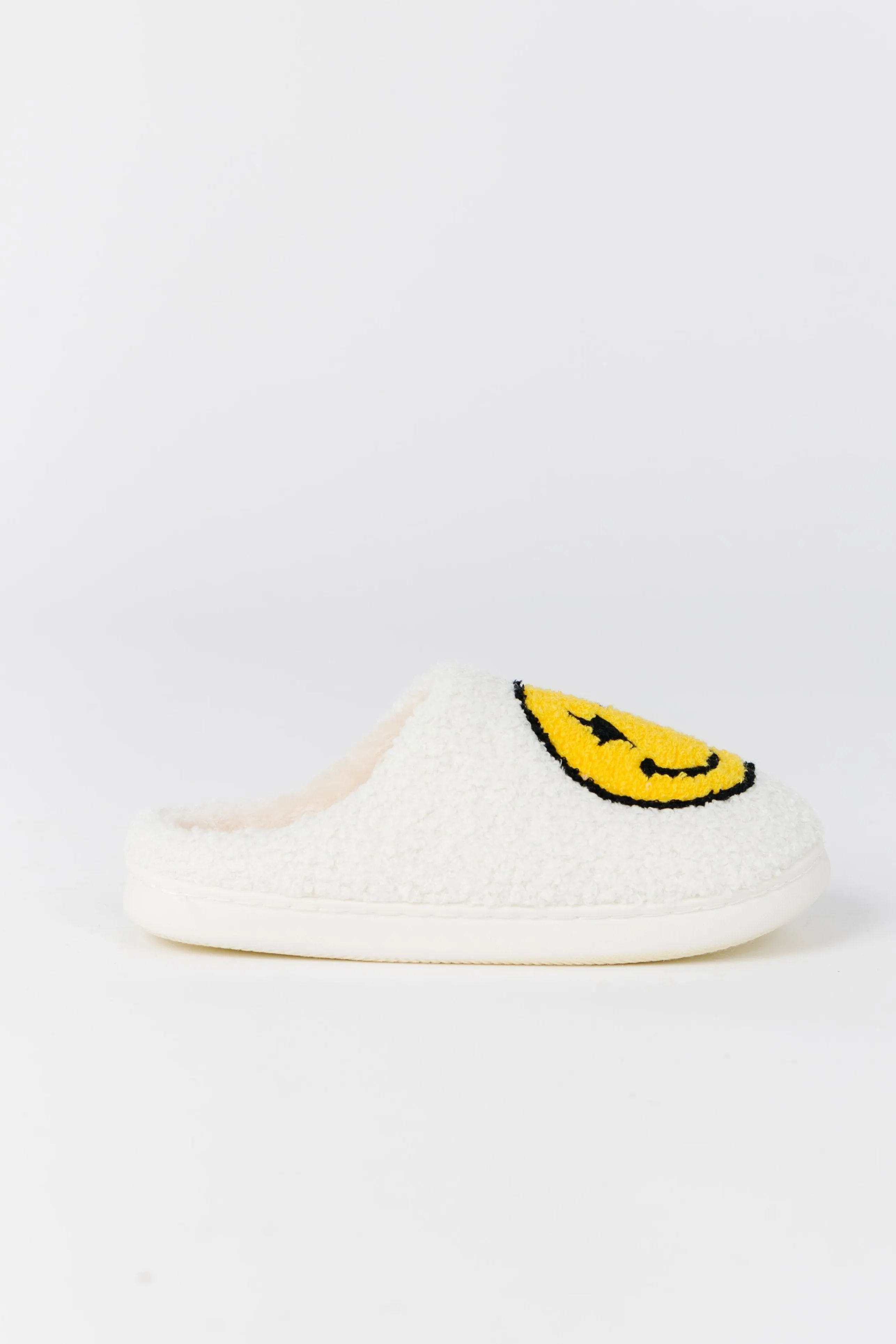Kid's Smile Slippers