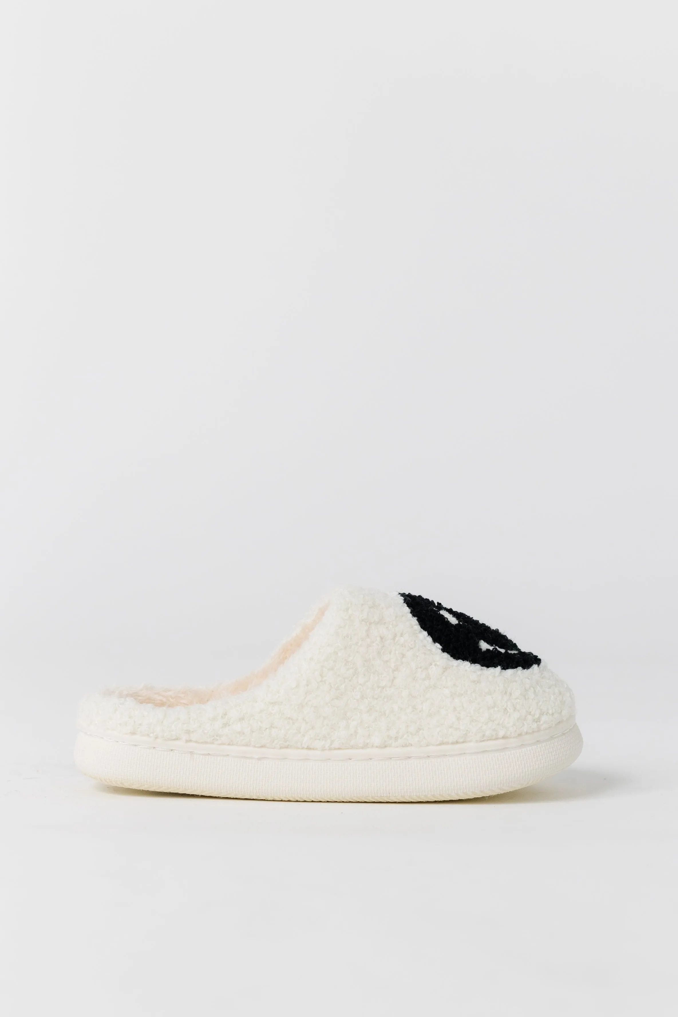 Kid's Smile Slippers