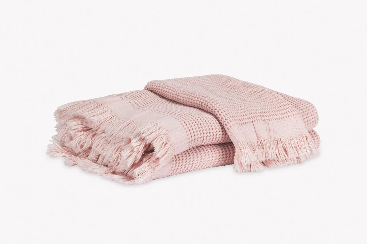 Kiran | Bath Towel