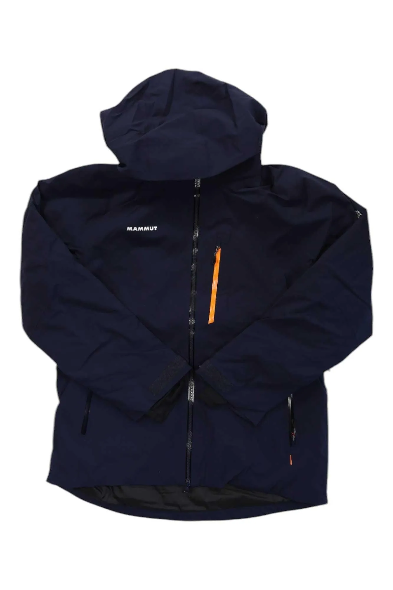 Mammut Mens Stoney HS Thermo Jacket