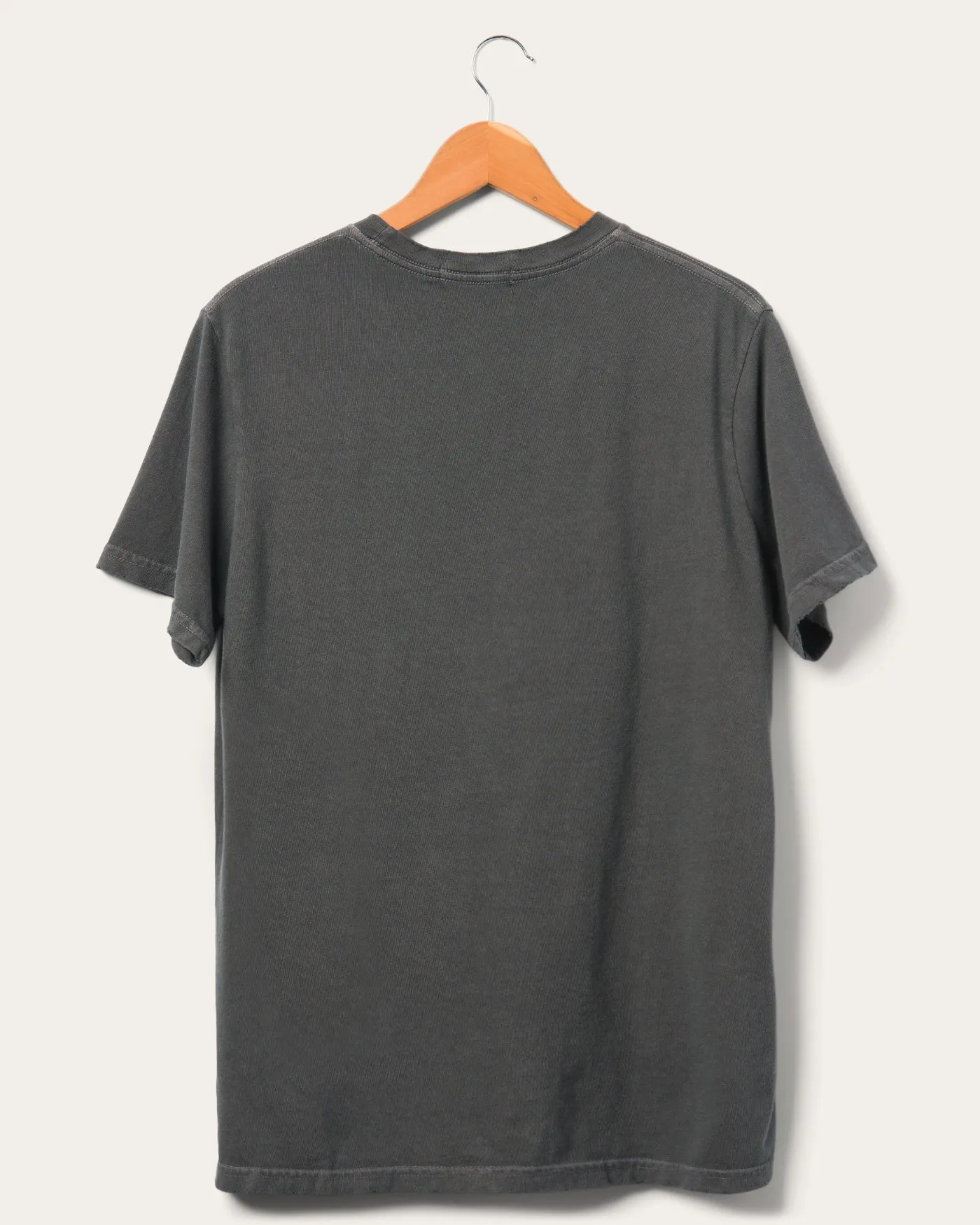 Miles Davis Merci Miles Vintage Tee