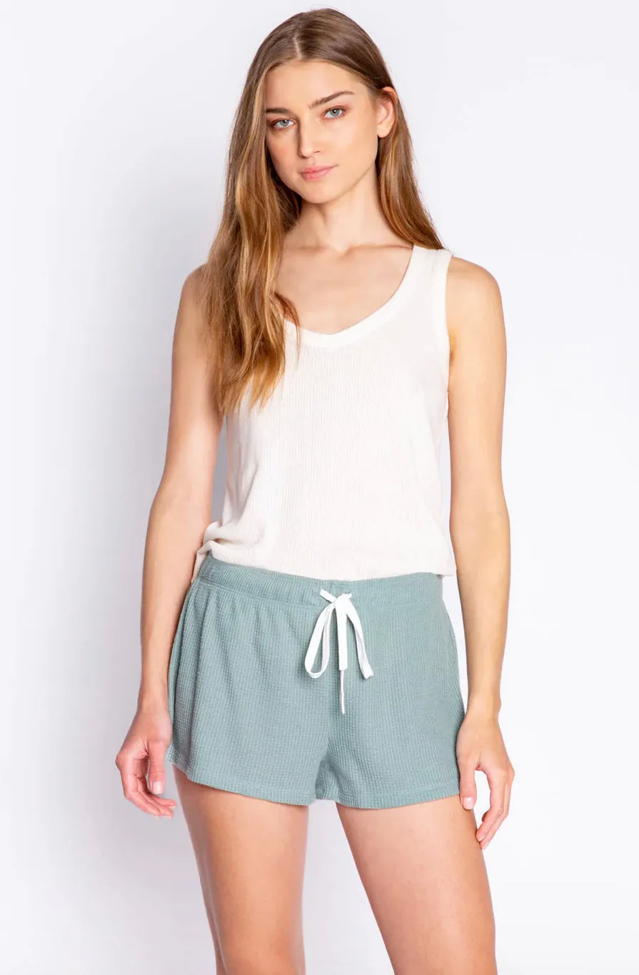 Mixing It Up Short in Sage