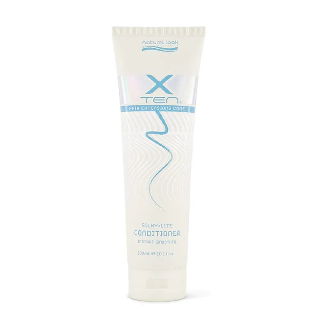 Natural Look X-ten Conditioner 300ml