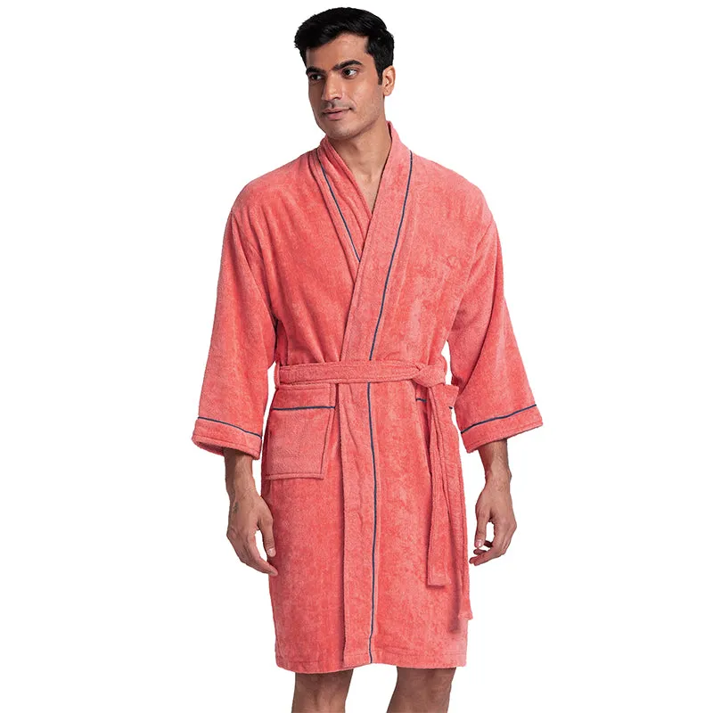 Nelly Bath Robe
