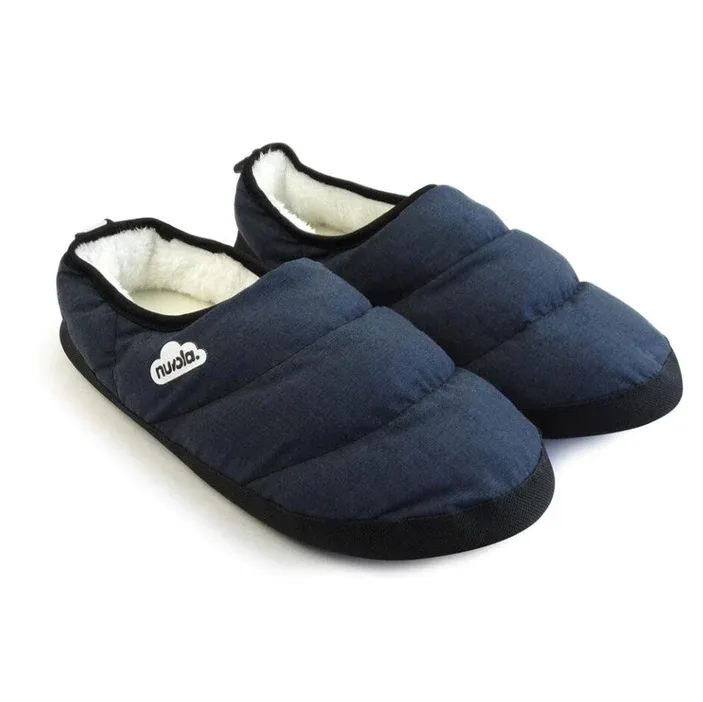 Nuvola Classic Marbled Chill Slippers