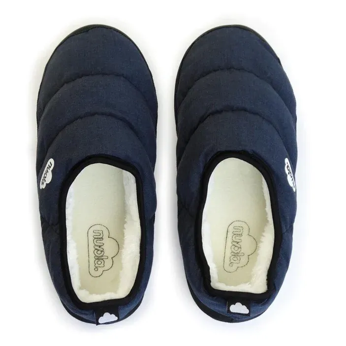 Nuvola Classic Marbled Chill Slippers