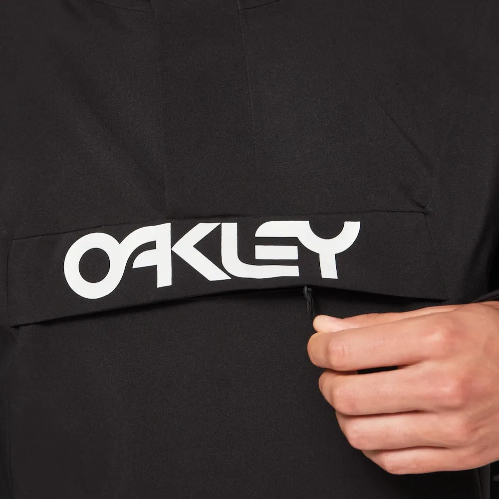 Oakley Tnp Tbt Insulated Anorak Winter Jacket