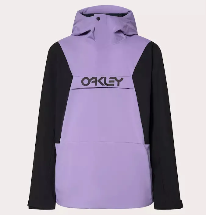 Oakley Tnp Tbt Insulated Anorak Winter Jacket