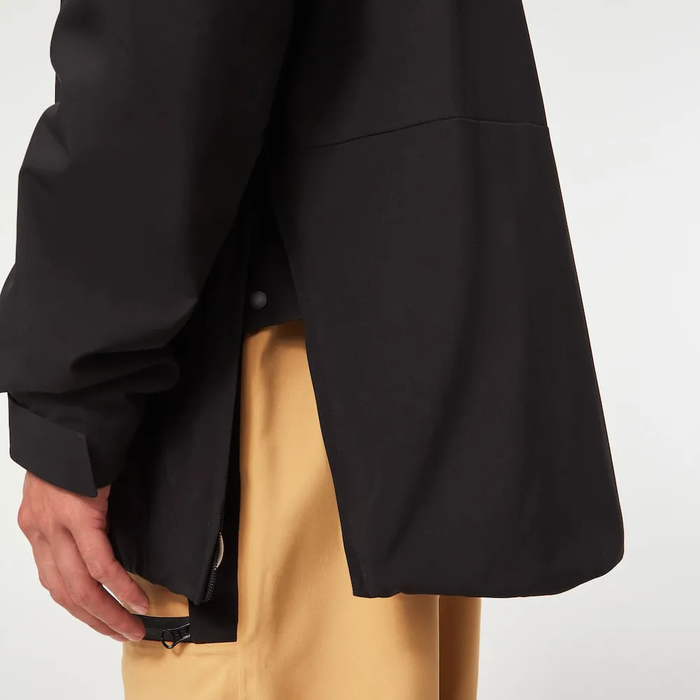 Oakley Tnp Tbt Insulated Anorak Winter Jacket
