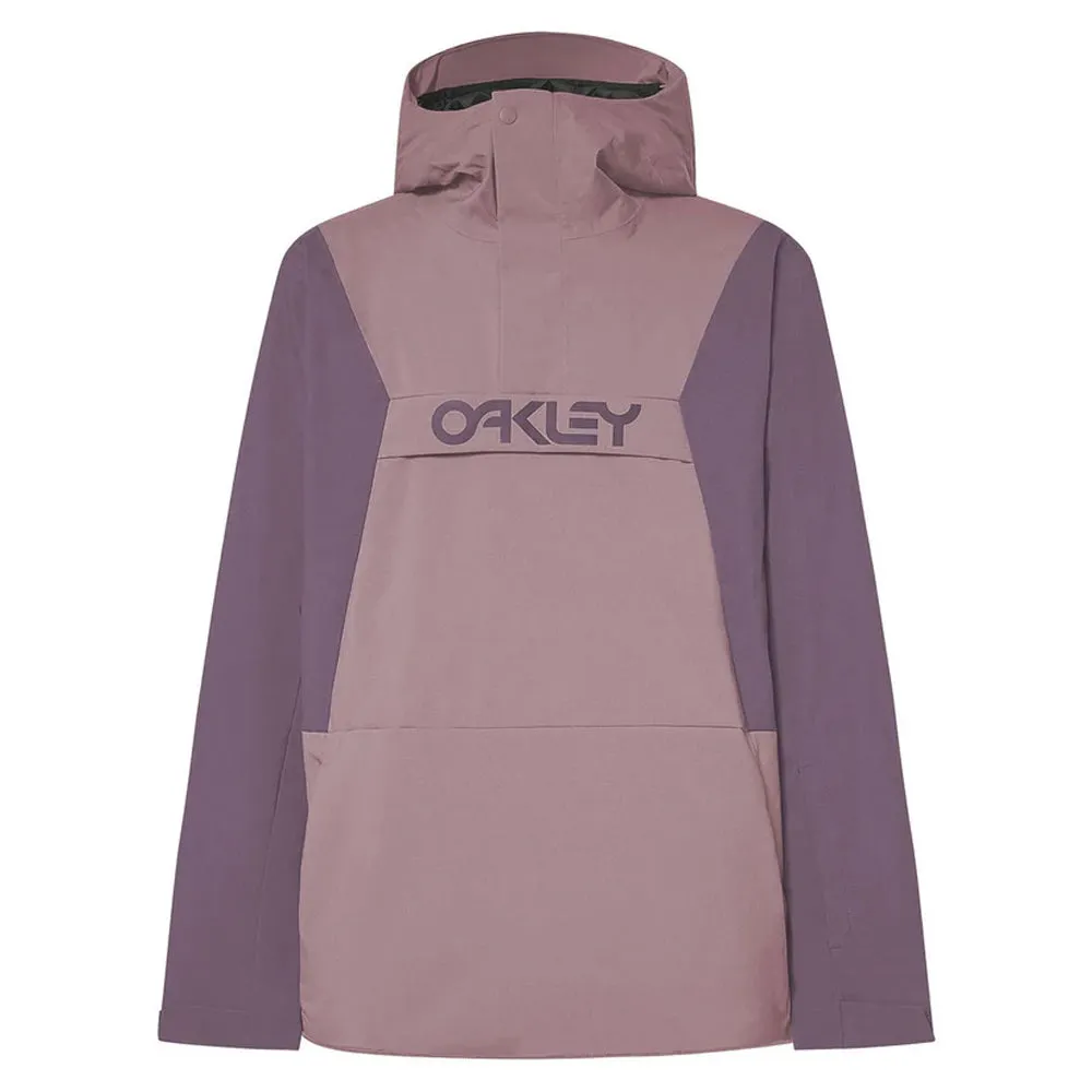 Oakley Tnp Tbt Insulated Anorak Winter Jacket