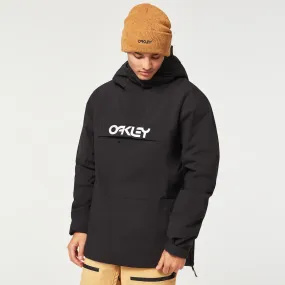Oakley Tnp Tbt Insulated Anorak Winter Jacket