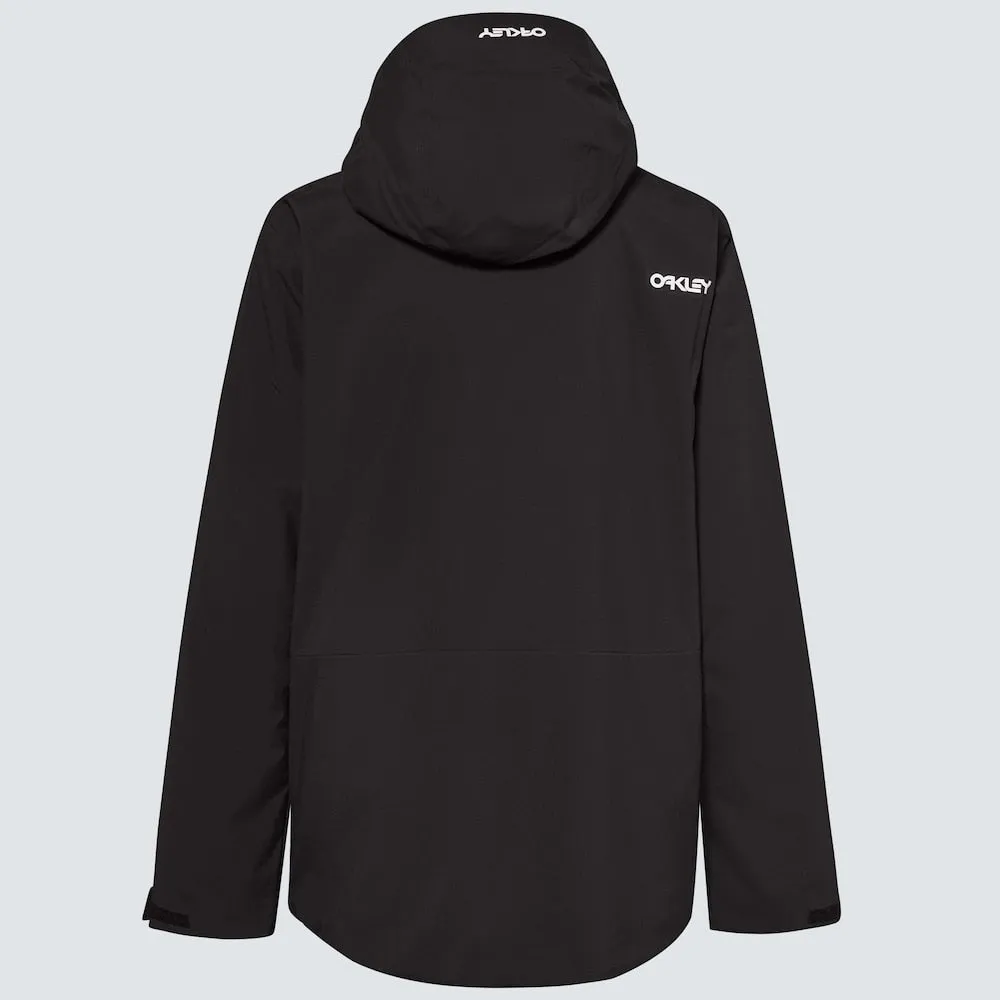 Oakley Tnp Tbt Insulated Anorak Winter Jacket