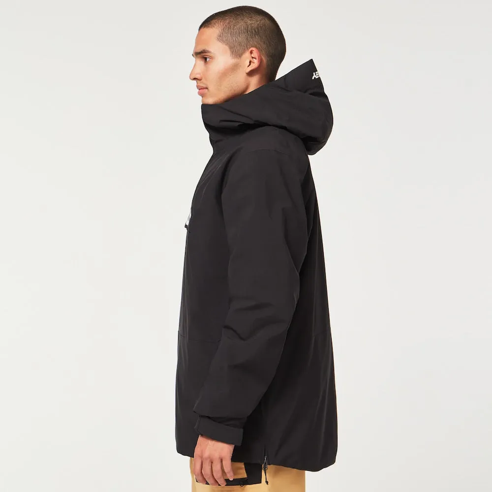 Oakley Tnp Tbt Insulated Anorak Winter Jacket