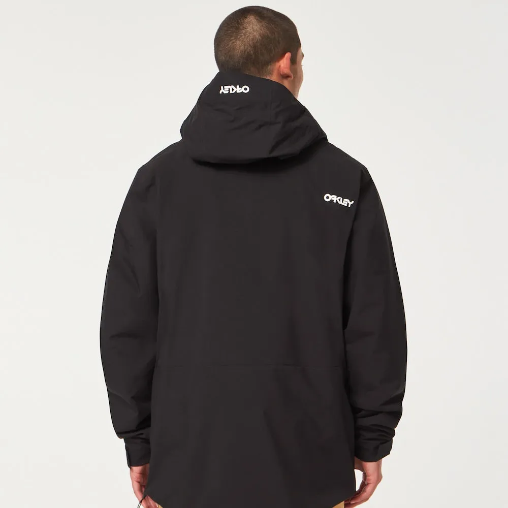 Oakley Tnp Tbt Insulated Anorak Winter Jacket