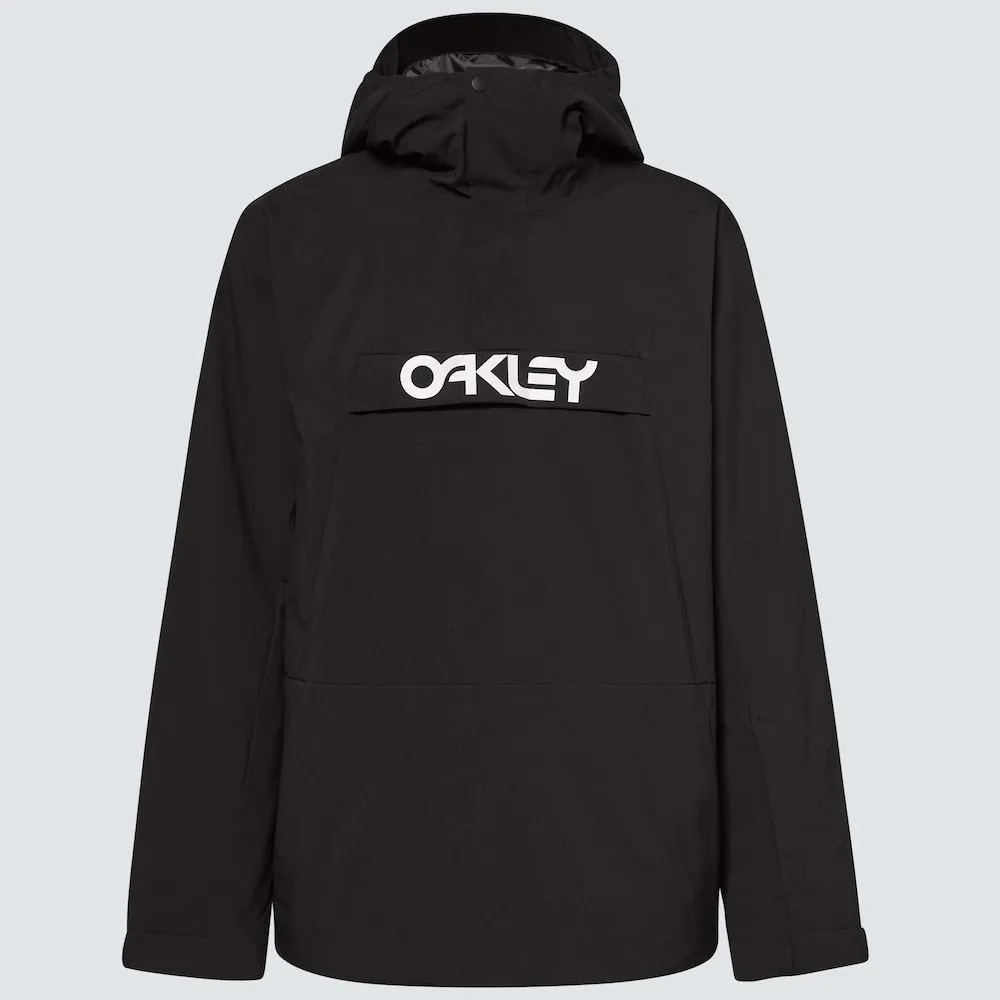 Oakley Tnp Tbt Insulated Anorak Winter Jacket