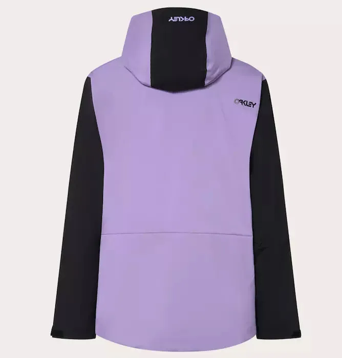 Oakley Tnp Tbt Insulated Anorak Winter Jacket