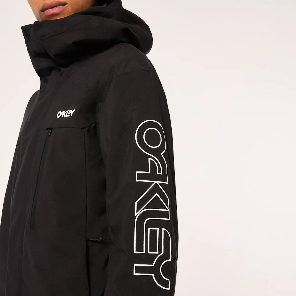 Oakley Tnp Tbt Insulated Winter Jacket