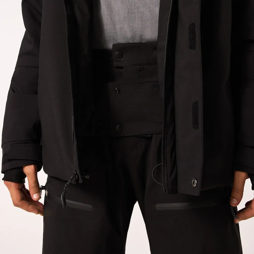 Oakley Tnp Tbt Insulated Winter Jacket
